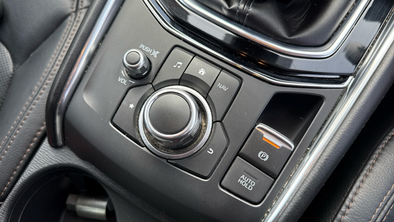 Mazda CX-5 2.2d Sport Nav+ 5dr Diesel Estate